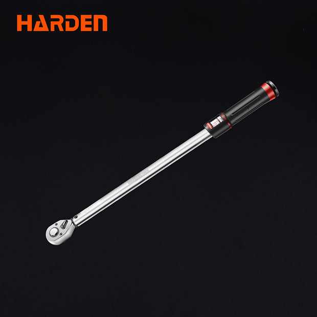 HARDEN 100-550NM 3/4"DR TORQUE WRENCH