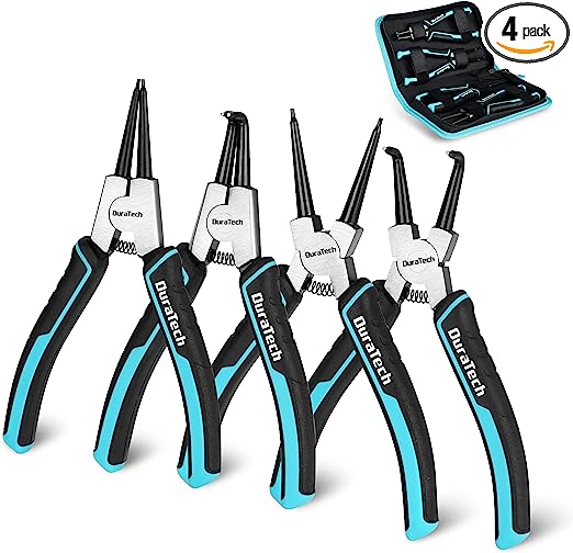 Ring pliers set discount