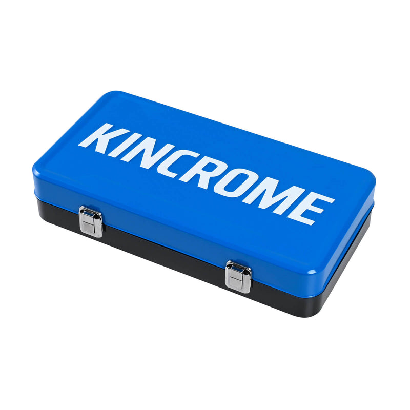 KINCROME IMPACT DEEP SOCKET SET 3/4DR 10PC METRIC