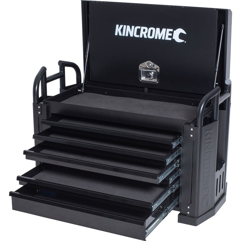 KINCROME 426P 6DR OFFROAD TRUCK BOX BLACK