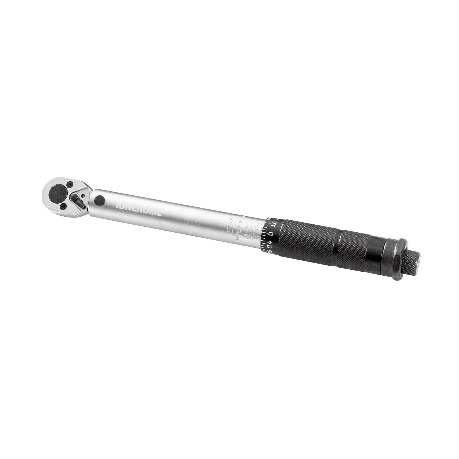 KINCROME TORQUE WRENCH 1/4DR Stafford Welding