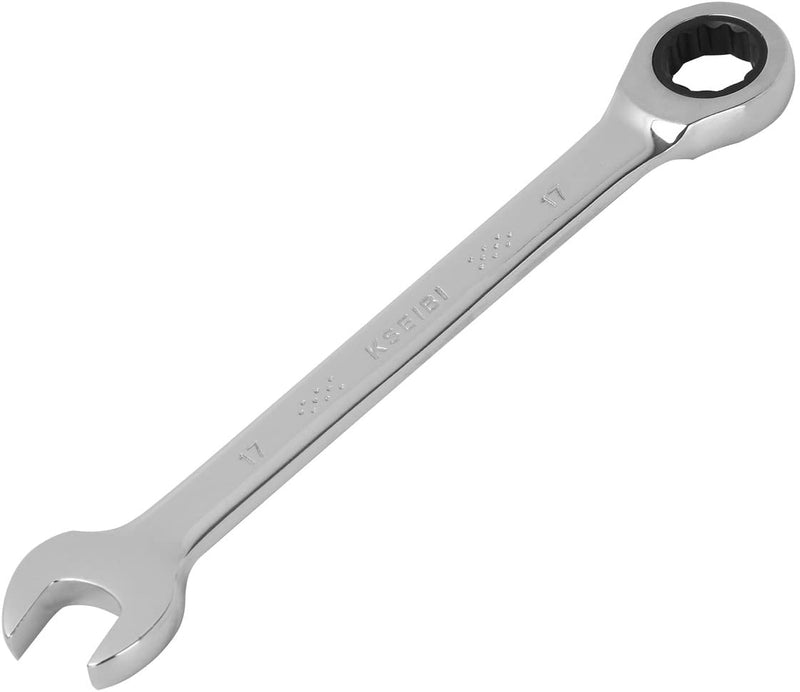 ULTRAWRENCH 24MM COMBINATION RATCHET SPANNER
