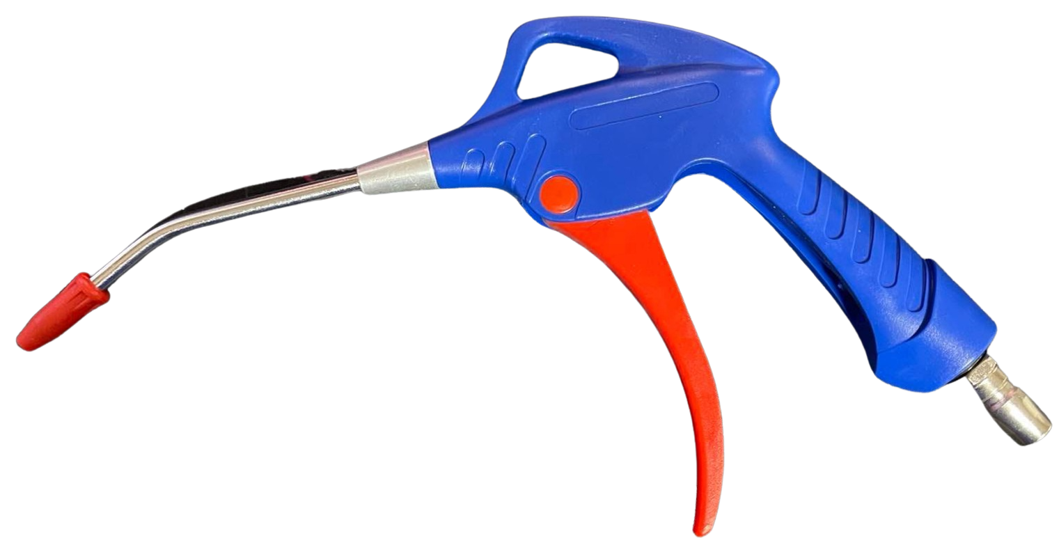 DUST GUN Stafford Welding