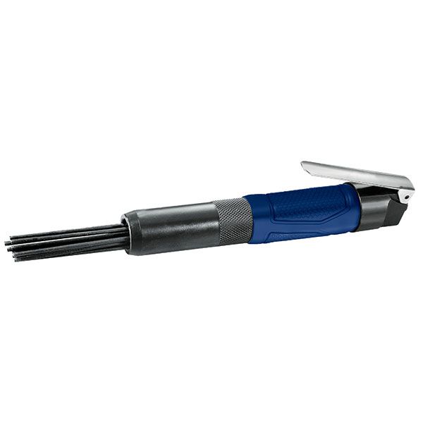 Heavy duty needle scaler hotsell