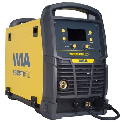 WELDMATIC 250 COMPACT PACKAGE