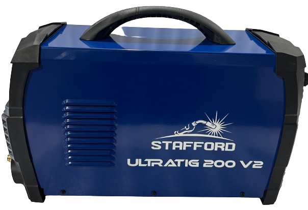 STAFFORD ULTRATIG 200 V2