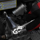 WORKPRO 37PCE 1/4" SOCKET SET