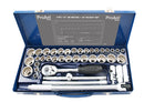 KCPROAM 1/2"DR SOCKET SET