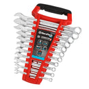 DURATECH 23PC COMBINATION WRENCH SET