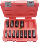 KCIMPACTA 1/2 DEEP SOCKET SET MET