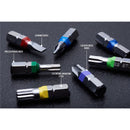 KINCROME General Bit & Holder Set 33 Piece