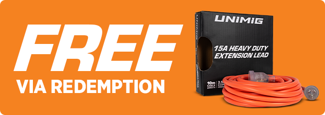 UNIMIG RAZOR 220 MIG