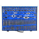 110 PCE TAP & DIE SET