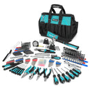DURATECH 269-PIECE TOOL SET