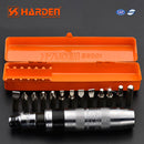 HARDEN IMPACT DRIVER BIT