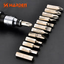 HARDEN IMPACT DRIVER BIT