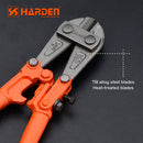 HARDEN BOLT CUTTERS 12"
