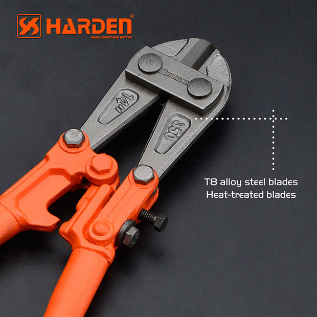 HARDEN BOLT CUTTER 36"