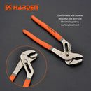 HARDEN 12" GROOVE PLIER