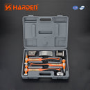 HARDEN 7PCE AUTO REPAIR TOOL SET