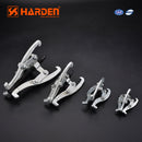 HARDEN 4" THREE JAWS GEAR PULLER