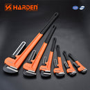 HARDEN PIPE WRENCH 14" 350MM