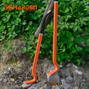 HARDEN CROW BAR 900MM X 20MM