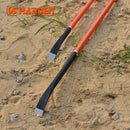 HARDEN CROW BAR 900MM X 20MM