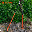 HARDEN CROW BAR 900MM X 20MM
