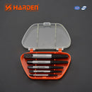 HARDEN SCREW EXTRACTOR