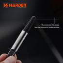 HARDEN SCREW EXTRACTOR