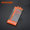 HARDEN 40PCE METRIC TAP & DIE SET