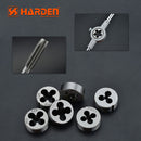 HARDEN 20PCE TAP & DIE SET