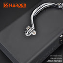 HARDEN TOOL BOX 480x180X190MM