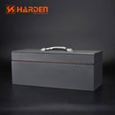 HARDEN TOOL BOX 480x180X190MM
