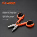 HARDEN ELECTRICAL SCISSORS