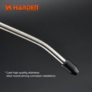 HARDEN 300MM HIGH PRESSURE DUST GUN