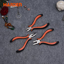 3PCS MINI PLIERS SET