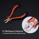 3PCS MINI PLIERS SET