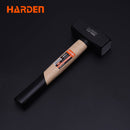 HARDEN STONING HAMMER W/WOOD HANDLE