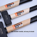 HARDEN STONING HAMMER W/WOOD HANDLE