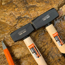 HARDEN STONING HAMMER W/WOOD HANDLE
