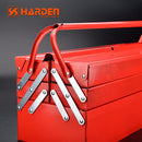 HARDEN 77PCE TOOL SET