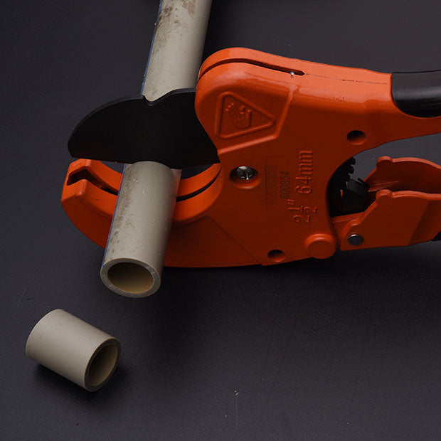 HARDEN 63MM PRO PVC PIPE CUTTER