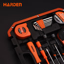 HARDEN 39PCE REPARING TOOLS SET