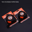 HARDEN 5M x 25MM MEASURING TAPE
