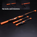 HARDEN 1500G PICK MATTOCK WITH F/GLASS HANDLE