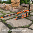 HARDEN 1500G PICK MATTOCK WITH F/GLASS HANDLE