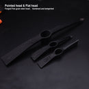 HARDEN 1500G PICK MATTOCK WITH F/GLASS HANDLE