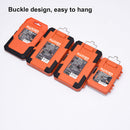 HARDEN 50PCE SCREWDRIVER BIT SET